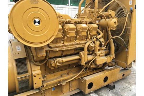 峨山发电机出租