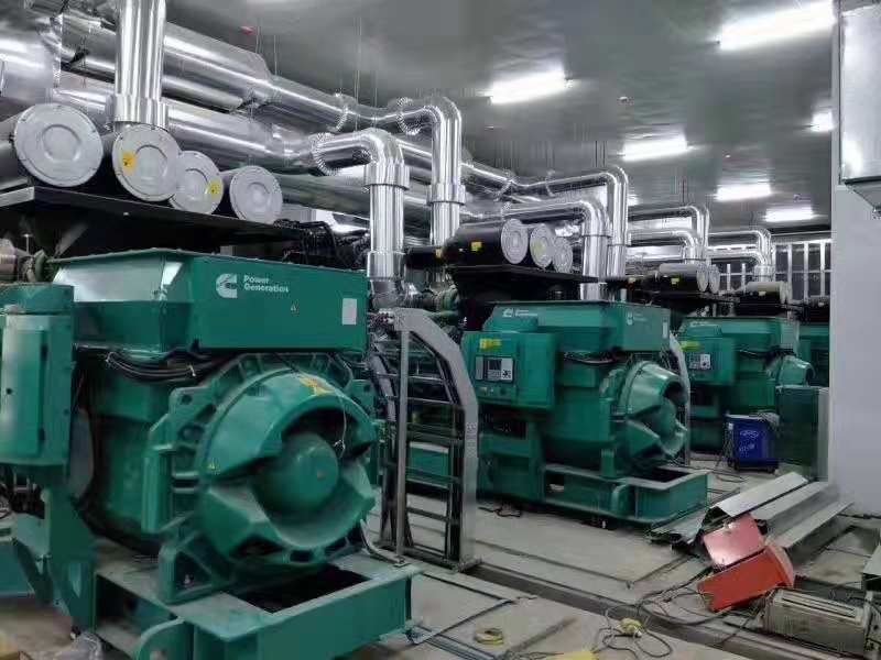 峨山发电机出租 峨山发电机出租