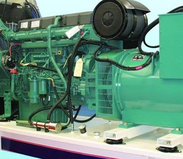 峨山发电机出租